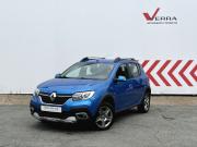 Renault Sandero II Рестайлинг Пермь  - изображение 7