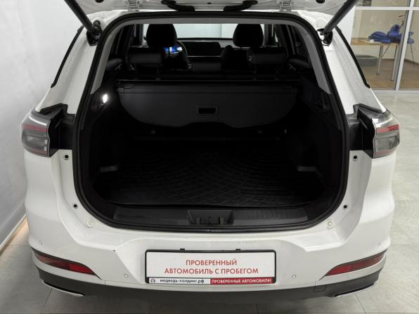 Chery Tiggo 7 Pro Max I Рестайлинг с пробегом 2024 года, цена 2 345 000 рублей, 20803 км, внедорожник, Автокод Объявления