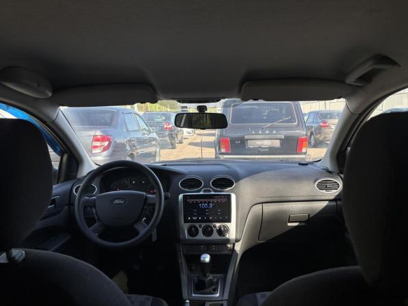 Ford Focus II с пробегом 2006 года, цена 455 200 рублей, 223700 км, седан, Автокод Объявления