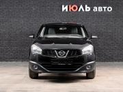 Nissan Qashqai I Рестайлинг Екатеринбург  - изображение 21