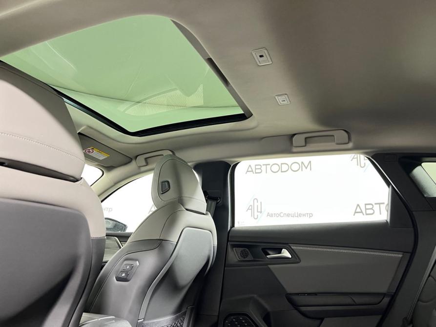 Citroen C5 X Москва  - изображение 18