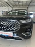 Chery Tiggo 8 Pro I Уфа  - изображение 34