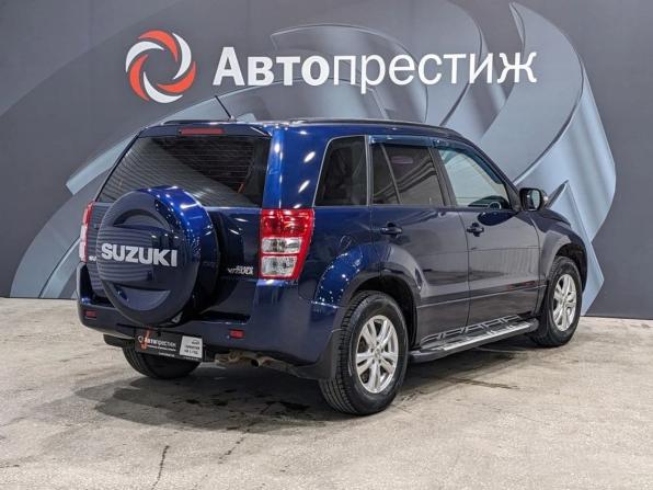 Suzuki Grand Vitara II Рестайлинг 2 с пробегом 2012 года, цена 1 145 000 рублей, 174049 км, внедорожник, Автокод Объявления