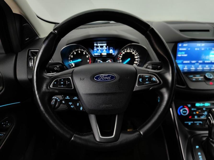 Ford Kuga II Рестайлинг Подольск  - изображение 11
