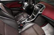 Opel Astra J Рестайлинг Сургут  - изображение 27