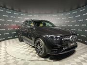 Mercedes-Benz GLE II (V167) Рестайлинг Москва  - изображение 23