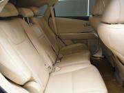 Lexus RX III Рестайлинг Москва  - изображение 34