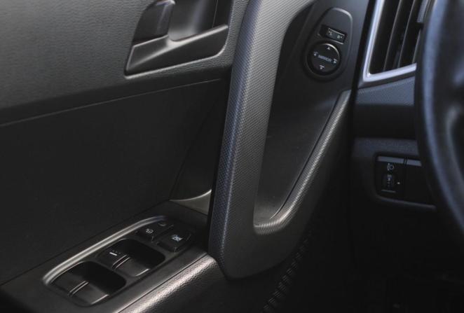 Hyundai Creta I с пробегом 2017 года, цена 1 526 000 рублей, 95284 км, внедорожник, Автокод Объявления