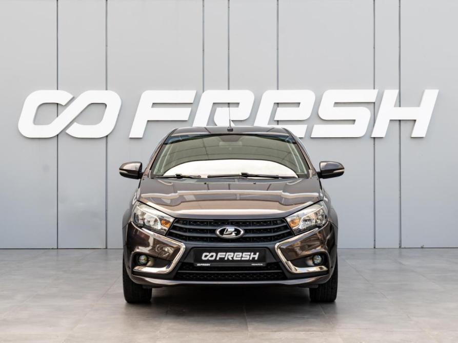 Lada (ВАЗ) Vesta I Краснодар  - изображение 3