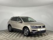 Volkswagen Tiguan II Воронеж  - изображение 23