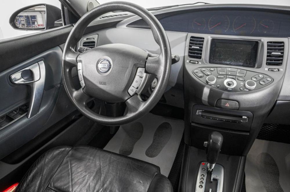 Nissan Primera III (P12) Барнаул  - изображение 18