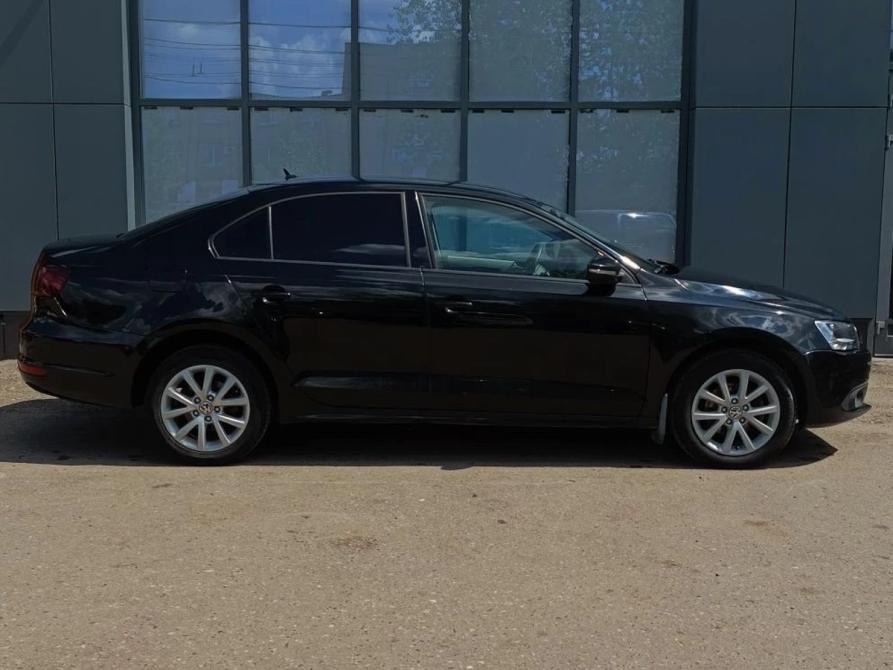 Volkswagen Jetta VI Ярославль  - изображение 3