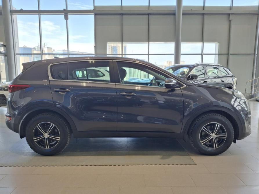 Kia Sportage IV Казань  - изображение 5