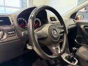 Volkswagen Polo V Москва  - изображение 31