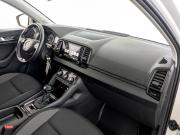 Skoda Karoq I Москва  - изображение 37