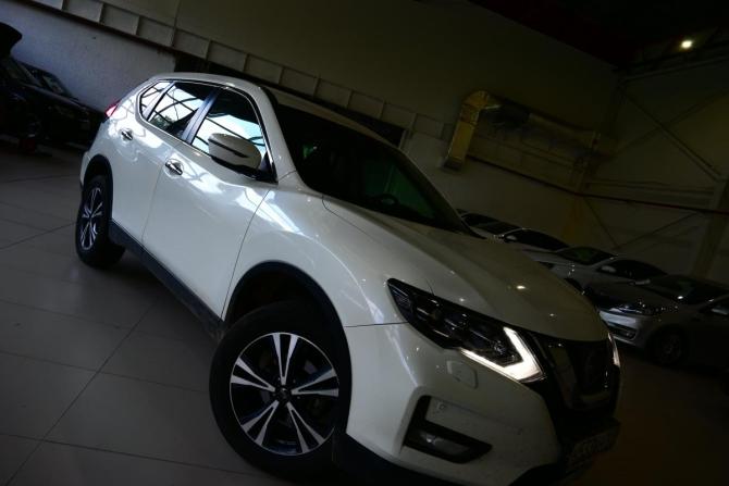 Nissan X-Trail III Рестайлинг с пробегом 2020 года, цена 2 640 000 рублей, 58200 км, внедорожник, Автокод Объявления