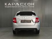 Lada (ВАЗ) Granta I Рестайлинг Пермь  - изображение 21