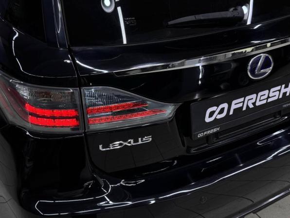 Lexus CT I с пробегом 2011 года, цена 1 389 000 рублей, 282000 км, хэтчбек, Автокод Объявления