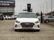 Hyundai Sonata VII (LF) Рестайлинг Краснодар  - изображение 20