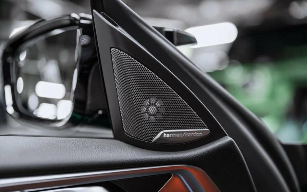 BMW M4 G82/G83 Рестайлинг Москва  - изображение 29