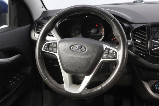 Lada (ВАЗ) Vesta I с пробегом 2020 года, цена 949 000 рублей, 131000 км, универсал, Автокод Объявления