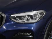 BMW X3 III (G01) Химки  - изображение 24