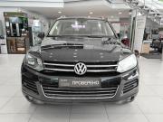 Volkswagen Touareg II Казань  - изображение 24