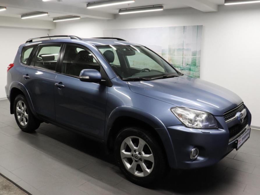 Toyota RAV4 III (XA30) Химки  - изображение 3