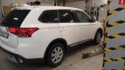 Mitsubishi Outlander III Рестайлинг 3 Санкт-Петербург  - изображение 7