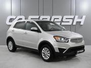 SsangYong Actyon II Рестайлинг Ростов-на-Дону  - изображение 20