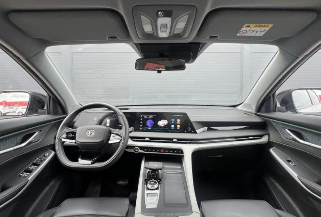 Changan CS75 Plus III с пробегом 2024 года, цена 2 709 000 рублей, 17788 км, внедорожник, Автокод Объявления