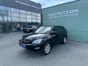 Lexus RX II Рестайлинг Екатеринбург  - изображение 13