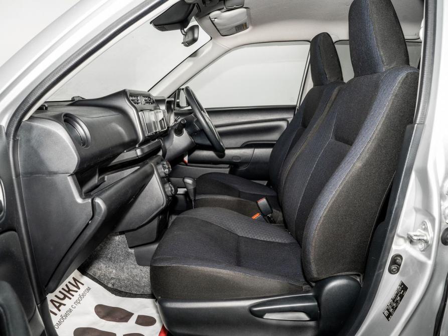 Toyota Probox I Рестайлинг Иркутск  - изображение 6