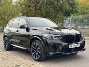 BMW X5 M III (F95) Москва  - изображение 15