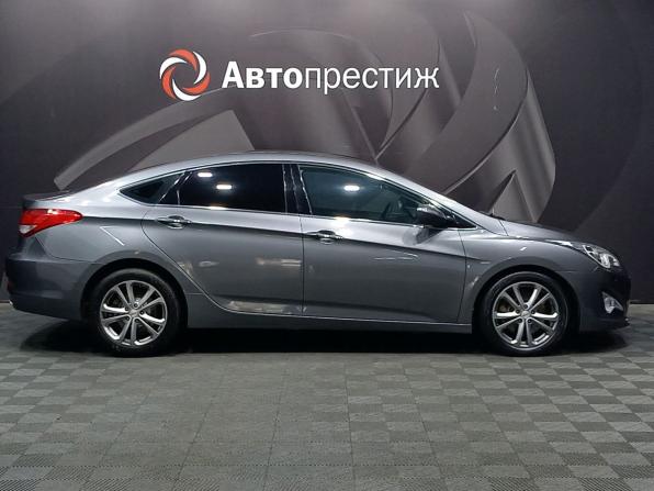 Hyundai i40 I с пробегом 2013 года, цена 960 000 рублей, 204000 км, седан, Автокод Объявления