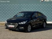 Hyundai Solaris II Ижевск  - изображение 20