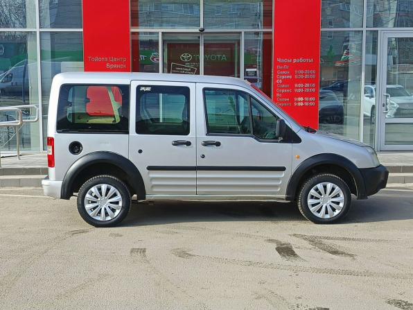 Ford Tourneo Connect I с пробегом 2007 года, цена 449 000 рублей, 232380 км, компактвэн, Автокод Объявления