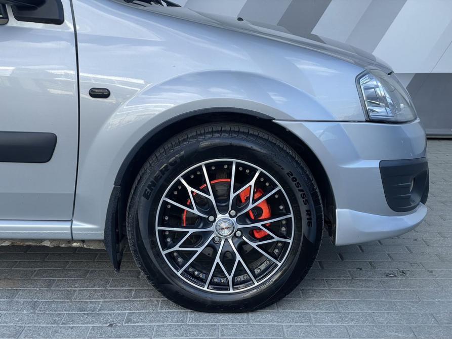 Lada (ВАЗ) Largus I Екатеринбург  - изображение 5