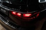 Mercedes-Benz GLS AMG II (X167) Рестайлинг Москва  - изображение 40