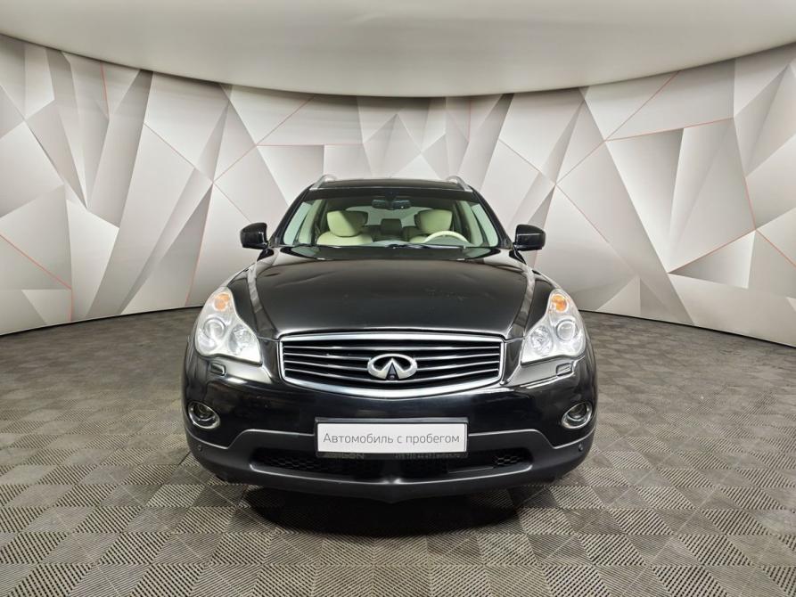 Infiniti QX50 I Москва  - изображение 7