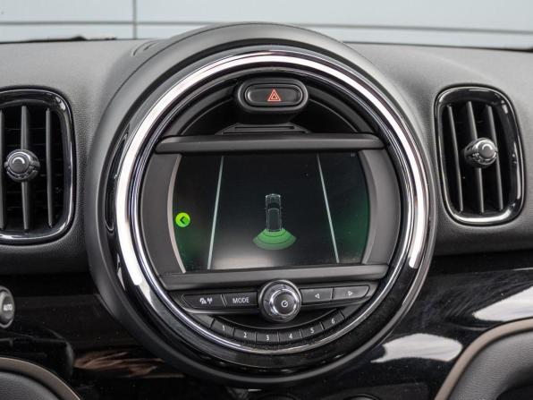 Mini Countryman II с пробегом 2018 года, цена 2 550 000 рублей, 26132 км, внедорожник, Автокод Объявления