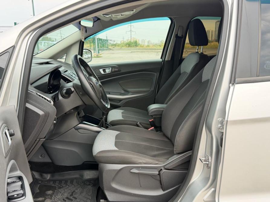 Ford EcoSport II Волгоград  - изображение 21