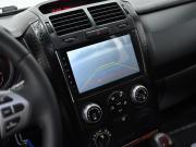 Suzuki Grand Vitara II Москва  - изображение 27