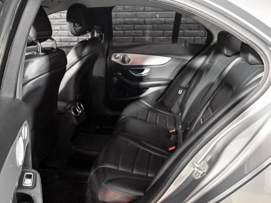 Mercedes-Benz C-Класс IV (W205) Екатеринбург  - изображение 19