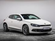 Volkswagen Scirocco III Санкт-Петербург  - изображение 26