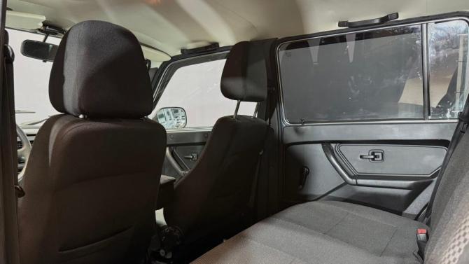 Lada (ВАЗ) 2131 (4x4) I с пробегом 2019 года, цена 700 000 рублей, 72529 км, внедорожник, Автокод Объявления