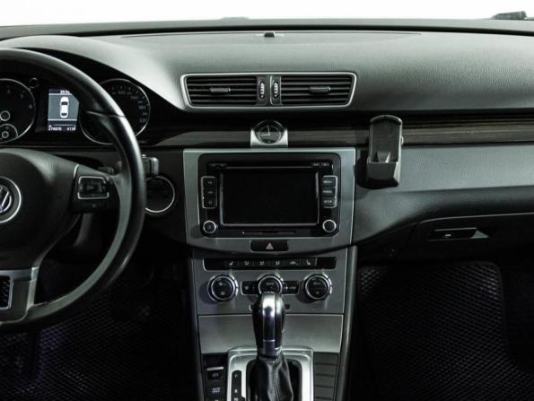 Volkswagen Passat CC I Рестайлинг с пробегом 2012 года, цена 1 049 585 рублей, 274866 км, седан, Автокод Объявления