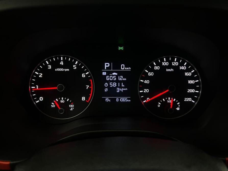 Kia Rio IV Рестайлинг Казань  - изображение 11