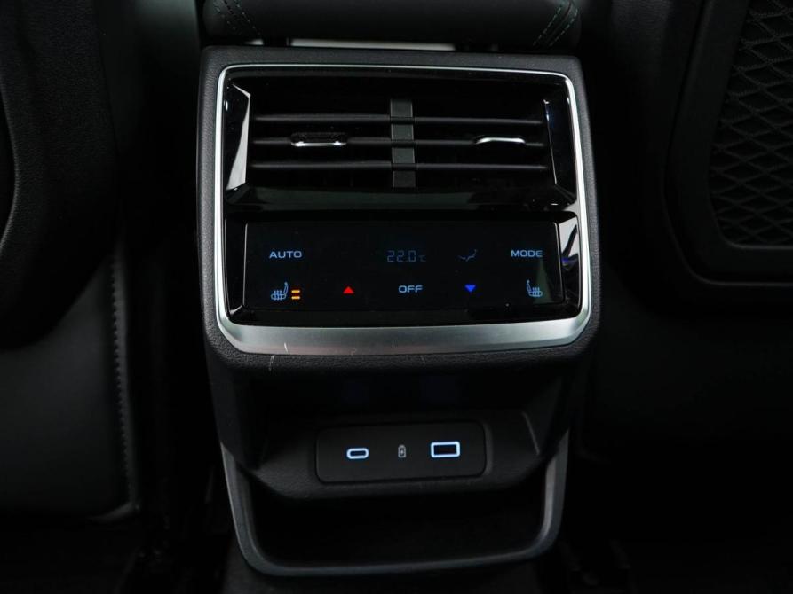 Geely Monjaro I Рестайлинг Москва  - изображение 17