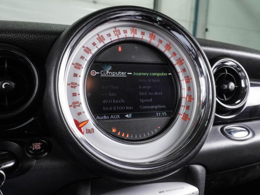 Mini Hatch II (R56) Воронеж  - изображение 15